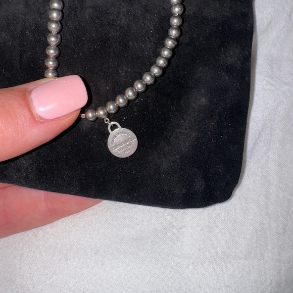 Tiffany and co bracelet - Picture 4 of 4